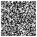 QR code with Tect Power contacts