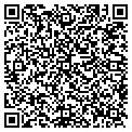 QR code with Flameworks contacts