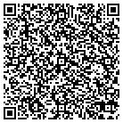QR code with Rainbow Vacuums-Hydro Aer contacts