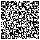 QR code with Oskaloosa Public Works contacts
