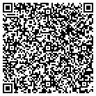 QR code with D & S Financial Service contacts