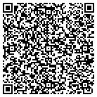 QR code with Machine Specialty & Mfg Inc contacts