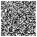 QR code with Rhodes Stable contacts