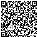 QR code with Roseryn Farms contacts