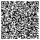 QR code with Rainbow Nails contacts