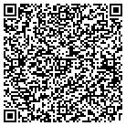 QR code with Tlc Animal Hospital contacts