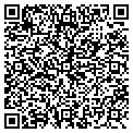 QR code with computer repairs contacts