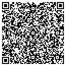 QR code with L T Endo Co LTD contacts