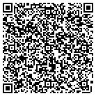 QR code with Urbandale City Public Works contacts