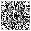 QR code with Rusty Nail contacts