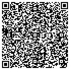QR code with First Class Collision Inc contacts