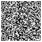QR code with Oroville Safe Lock & Door contacts