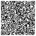 QR code with Allmarine Systems Inc contacts