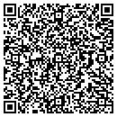QR code with MNC Trucking contacts
