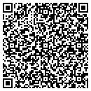 QR code with A & W Surplus & Salvage contacts