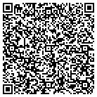 QR code with Hutchinson Public Works Admin contacts