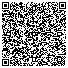 QR code with Spruce Hill Fjords Horse Farm contacts