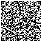 QR code with Mactracks contacts