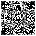 QR code with Manhattan Public Works Department contacts