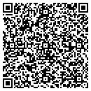QR code with D Rehrig Consulting contacts