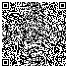 QR code with Kst Turbine Components LLC contacts