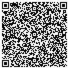 QR code with R Simon & Associates Inc contacts
