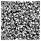QR code with A To Z Confidential Invstgtns contacts