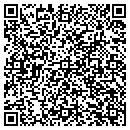 QR code with Tip To Toe contacts
