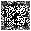 QR code with T Nails contacts