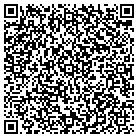 QR code with Raul's Liquor & Deli contacts
