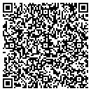 QR code with Trendz Salon contacts