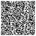 QR code with Cheshire Investigations contacts