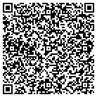 QR code with On Your Way Taxi & Limo Service contacts