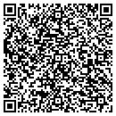 QR code with C S I Investigations contacts
