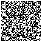 QR code with Mancos Towing & Canyon Paint contacts