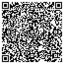 QR code with J P C Tire Service contacts