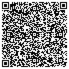 QR code with Mc Clains Computer Service contacts