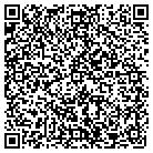 QR code with Walter Garage Doors & Gates contacts
