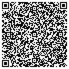 QR code with P C Solutions By Design contacts
