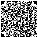 QR code with Zoo Veterinarian contacts