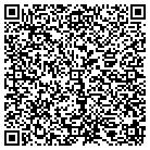 QR code with Phoenix Limousine Service Inc contacts