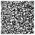 QR code with Mansfield Sanitation Department contacts