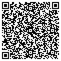 QR code with A Computers contacts
