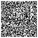QR code with Canvas Man contacts