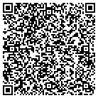 QR code with M K Tintle Construction contacts