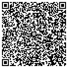 QR code with Hidden Valley Outfitters contacts