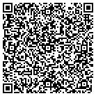 QR code with Racing Limos of Tri Cities contacts
