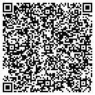 QR code with Garrett Property Investigators contacts