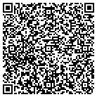QR code with B J Williams Distribution contacts