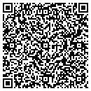 QR code with Howard H Rice contacts